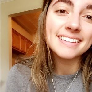 Meet your Posher, Angie